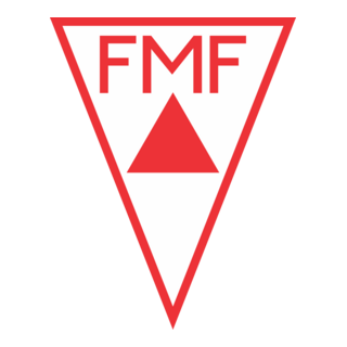 Federação Mineira de Futebol Logo PNG Vector