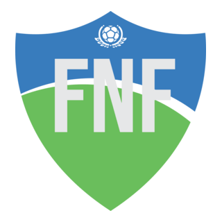 Federação Norte-Rio-Grandense de Futebol Logo PNG Vector