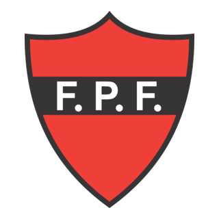 Federação Paraibana de Futebol Logo PNG Vector