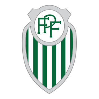 Federação Paranaense de Futebol Logo PNG Vector