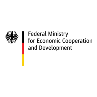 Federal Ministry Logo PNG Vector