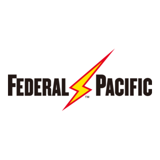 Federal Pacific Logo PNG Vector