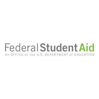 Federal Student Aid Logo PNG Vector