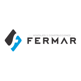 Fermar Logo PNG Vector