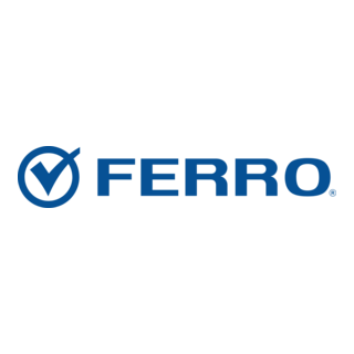 Ferro Corporation Logo PNG Vector