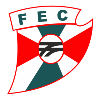 Ferroviário Esporte Clube Logo PNG Vector