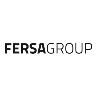 Fersa Group Logo PNG Vector