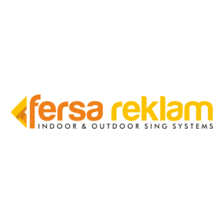 fersa reklam Logo PNG Vector