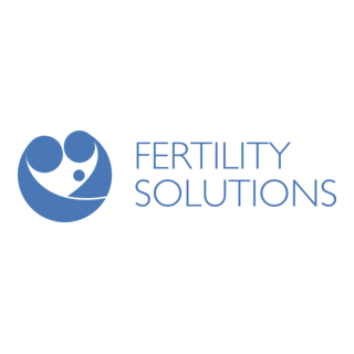 Fertility Solutions New England Logo PNG Vector