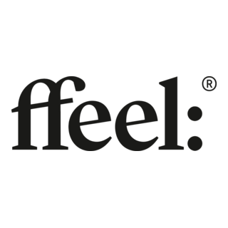 Ffeel Logo PNG Vector