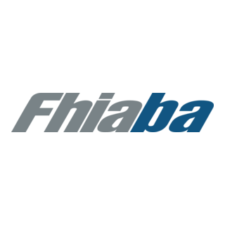 Fhiaba Logo PNG Vector