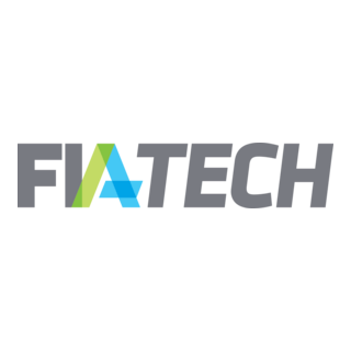 FIA Technology Services Logo PNG Vector