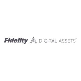 Fidelity Digital Assets Logo PNG Vector