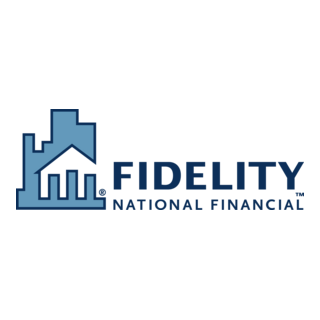 Fidelity National Financial Logo PNG Vector