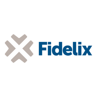 Fidelix Logo PNG Vector