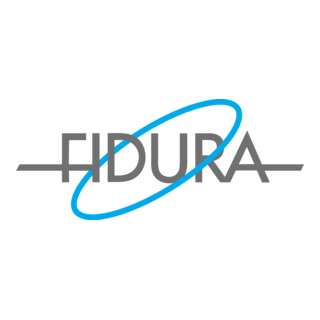 Fidura Treuhand Logo PNG Vector