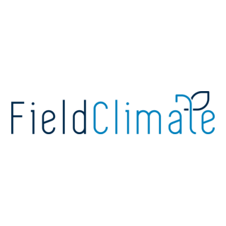 Fieldclimate Logo PNG Vector