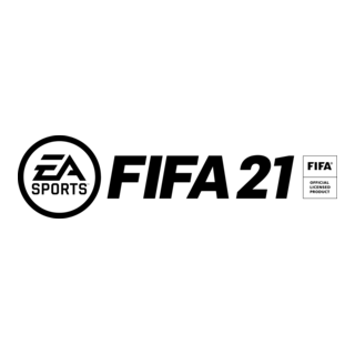 Fifa 2021 Logo PNG Vector