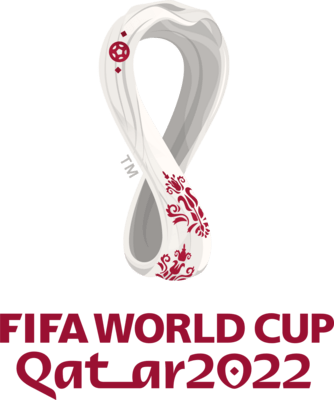 FIFA World Cup 2022 Logo PNG Vector