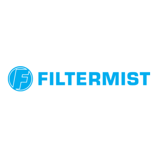 Filtermist Logo PNG Vector