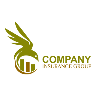 Financial Group Management Company Logo PNG Vector