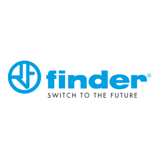 Finder S.p.A. Logo PNG Vector