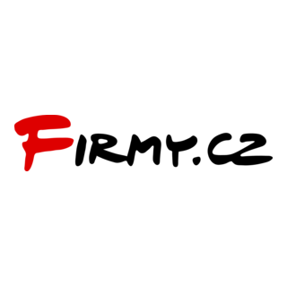 Firmy.cz Logo PNG Vector