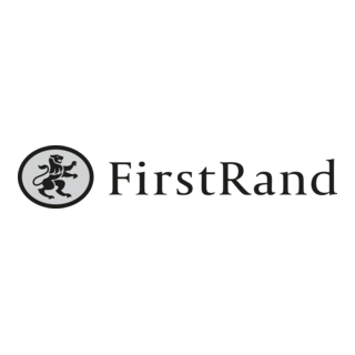 First Rand Logo PNG Vector
