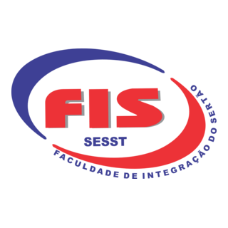 FIS - Faculdade de Integração do Sertão Logo PNG Vector