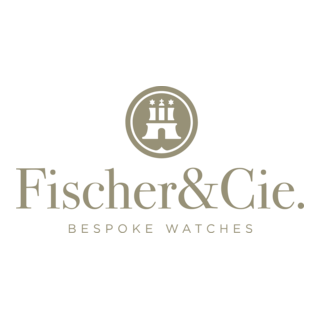 Fischer&Cie Bespoke Watches Logo PNG Vector