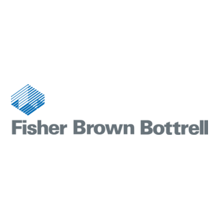 Fisher Brown Bottrell Insurance Logo PNG Vector