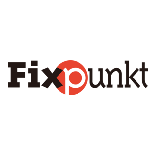Fixpunkt Logo PNG Vector