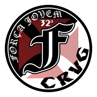 FJV PINDARÉ-MA Logo PNG Vector
