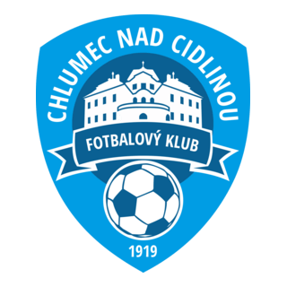 FK Chlumec nad Cidlinou Logo PNG Vector