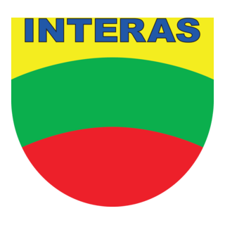 FK Interas Visaginas (mid 00's) Logo PNG Vector