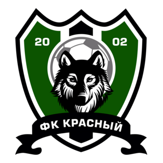 FK Krasnyy Smolensk Logo PNG Vector