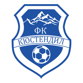 FK Kyustendil Logo PNG Vector