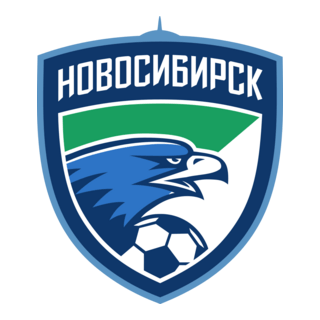 FK Novosibirsk Logo PNG Vector