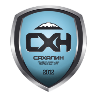 FK Sakhalin Logo PNG Vector