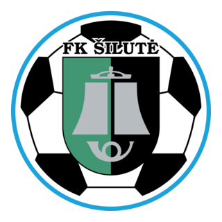FK Silute (early 00's) Logo PNG Vector