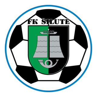 FK Silute (mid 00's) Logo PNG Vector