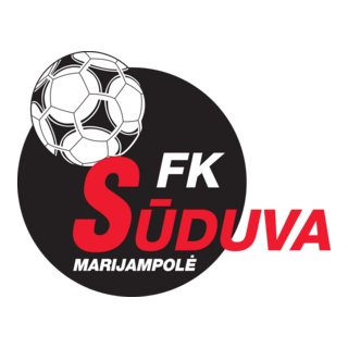 FK Suduva Marijampole (late 90's) Logo PNG Vector