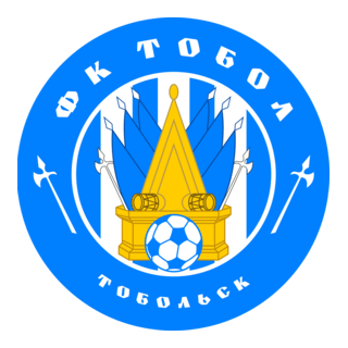 FK Tobol Tobolsk Logo PNG Vector