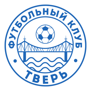 FK Tver Logo PNG Vector