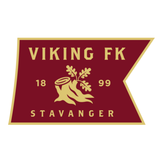 FK Viking Stavanger Logo PNG Vector