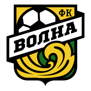 FK Volna Kovernino Logo PNG Vector