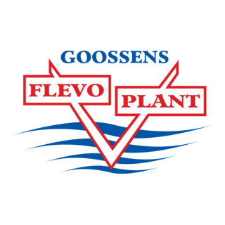 Flevoplant Logo PNG Vector
