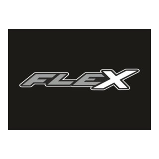 flex Logo PNG Vector