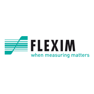 Flexim Logo PNG Vector