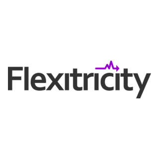 Flexitricity Limited Logo PNG Vector
